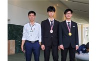 Cựu học sinh chuyên Bắc Ninh được đề cử Gương mặt trẻ Việt Nam 2023